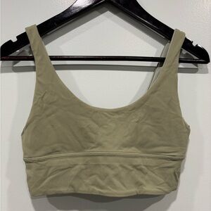 Lululemon Align reversible bra